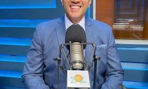 Juan Valdez exhorta a Luis Miguel De Camps a hacer de los docentes sus mejores aliados