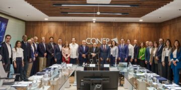 EL CONEP RESPALDA MEDIDAS PARA FORTALECER SECTOR ELÉCTRICO
