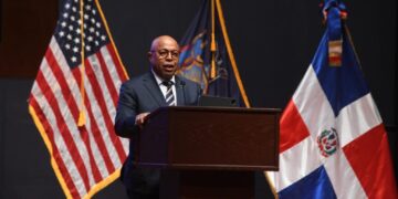 Alfredo Pacheco participará en actividad Dominicanos en el Capitolio