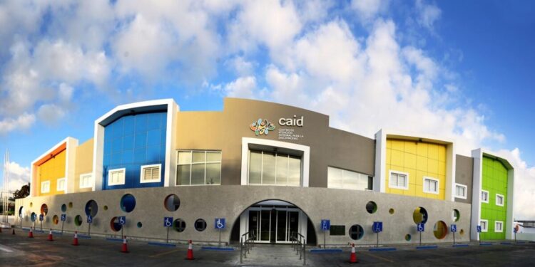 CAID tiene una lista de espera para terapias de 3,234 familias