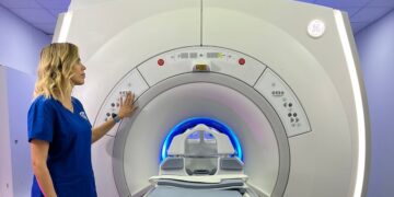 Resonancia 3 Tesla con  Inteligencia  Artificial  estará   disponible  en República  Dominicana para el segundo  trimestre  de este año