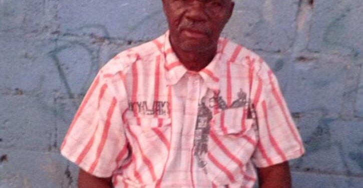 Anciano clama ADN otorgue pensión prometida cuando lo desalojó