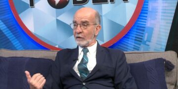 Politólogo Daniel Pou asegura que candidaturas independientes oxigenarán la democracia dominicana