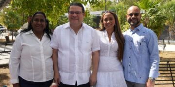 Director de Aduanas destaca importancia de controles fronterizos para la economía nacional