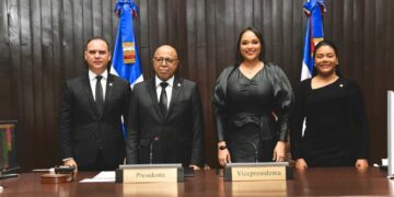 Diputados dejan formalmente abiertos los trabajos de la primera legislatura del año 2025