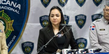 República Dominicana registra un descenso en la tasa de homicidios, alcanzando 7.5 por cada 100 mil habitantes