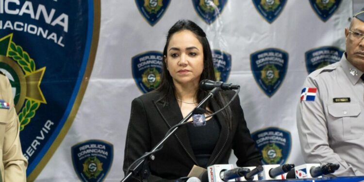 República Dominicana registra un descenso en la tasa de homicidios, alcanzando 7.5 por cada 100 mil habitantes