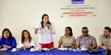 Interior y Policía instala Mesa Local de Seguridad Ciudadana en Higüey