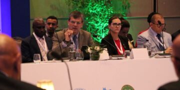 Expertos regionales del PNUD reflexionan sobre elementos esenciales para mejorar legislaciones y democracia