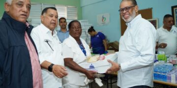 Desarrollo de la Comunidad participa en programa «El Gobierno Contigo» en La Ureña