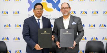 El Observatorio de Contratación Pública de la Republica Dominicana establece alianza estratégica con la DGCP para fortalecer la transparencia en las contrataciones públicas.