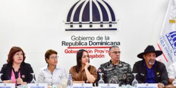 Gobierno refuerza seguridad fronteriza con Haití