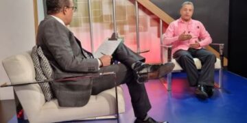 Ramón Delanoy advierte: en RD en cualquier momento puede producirse un gran terremoto