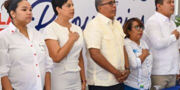 Gobierno en la Provincia llega a Barahona para fortalecer vínculos con las comunidades