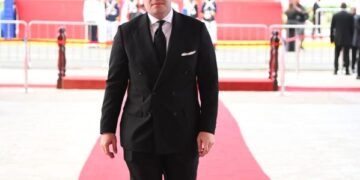 Charlie Mariotti Jr dice que al Gobierno hace tiempo se le vio “la gomita”; asegura ya está bueno que digan una cosa y hagan otra