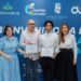 Alcaldía del DN, Altice y Cincinnatus entregan certificados a estudiantes del proyecto Futuro de Esperanza
