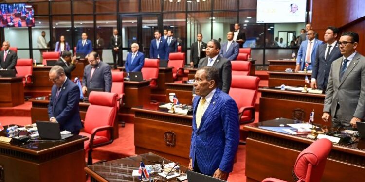 Senado de la República conforma Comisión Especial para estudiar proyecto de ley del Código Penal