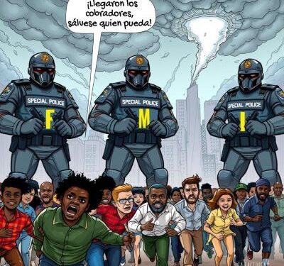 ¿Qué nos dejó la visita del FMI?