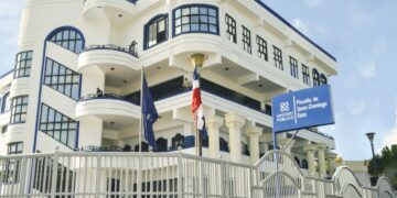 Ministerio Público obtiene condena de 30 años de prisión contra hombre que asesinó a otro en Santo Domingo Este 