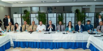 Fuerza de Tarea Conjunta restringirá festividades en playas durante Semana Santa