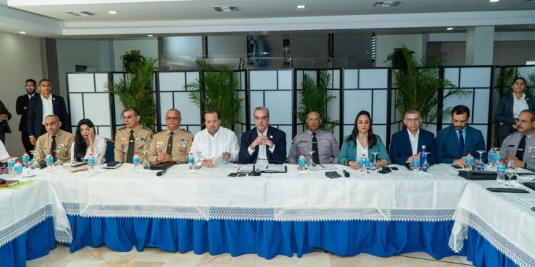 Fuerza de Tarea Conjunta restringirá festividades en playas durante Semana Santa