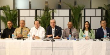 Gobierno anuncia medidas contundentes contra infractores de la Ley de Tránsito