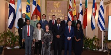 Juez SCJ destaca aportes de la Escuela Nacional de la Judicatura para un sistema de justicia más íntegro