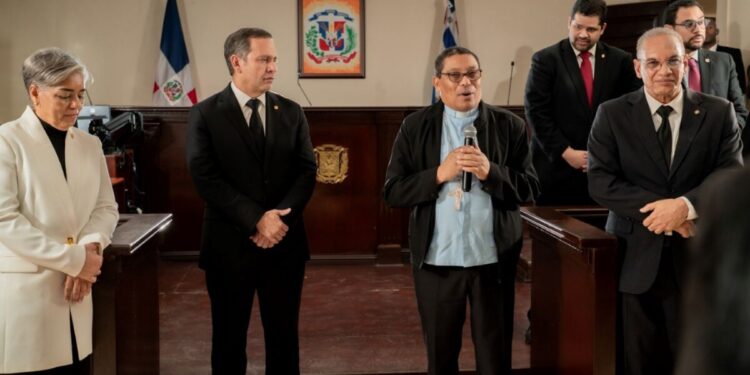 Poder Judicial acerca la justicia a comunidades de Elías Piña, Las Matas de Farfán y San Juan de la Maguana con nueva iniciativa