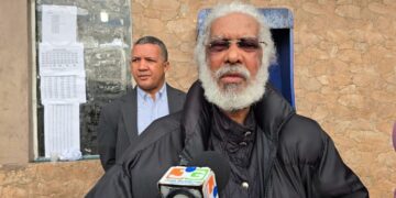 Juan Hubieres responde a Antonio Marte: “Hay gente que dice cualquier payasería sin importar el rango”