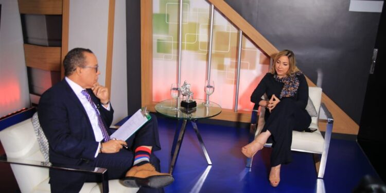 Kathleen Martínez: Fascinado por nuestro trabajo descubridor del Titanic se une al equipo de búsqueda de Cleopatra