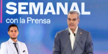 Presidente Luis Abinader respalda vigencia de la Ley 368-22 y da razón al alcalde de La Otra Banda Alexander El Hijo del Pueblo