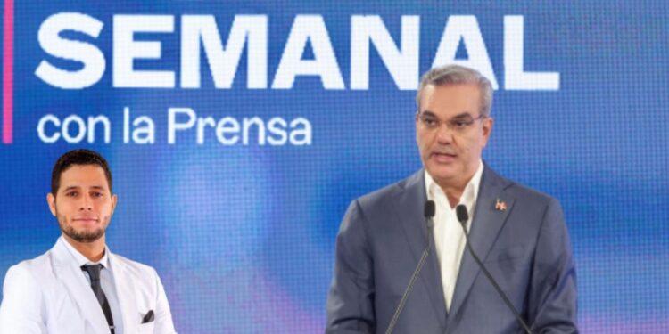 Presidente Luis Abinader respalda vigencia de la Ley 368-22 y da razón al alcalde de La Otra Banda Alexander El Hijo del Pueblo