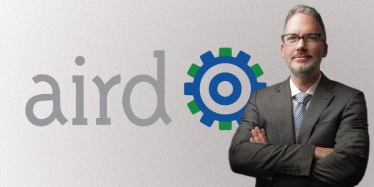 AIRD: proyecto de ley sobre regímenes fiscales amenaza competitividad industrial