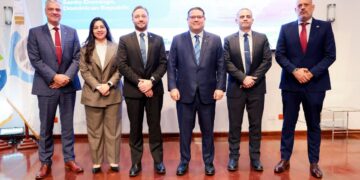 RD realiza seminario regional de la OMA sobre la integridad de la cadena de suministros