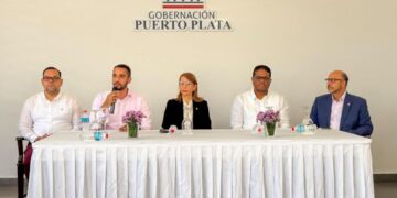 El Viceministerio de Armas del Ministerio de Interior y Policía expande sus servicios en Puerto Plata