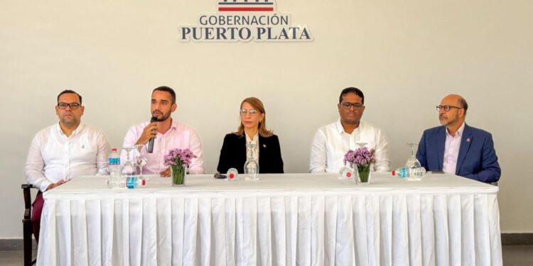 El Viceministerio de Armas del Ministerio de Interior y Policía expande sus servicios en Puerto Plata