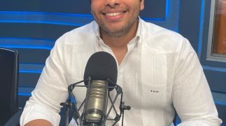 Diputado Vicente Sánchez destaca la importancia del proyecto de ley Diputados en Línea