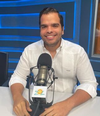 Diputado Vicente Sánchez destaca la importancia del proyecto de ley Diputados en Línea