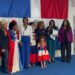 Comunidad Dominicana en Milano, Italia, celebra Independencia Nacional