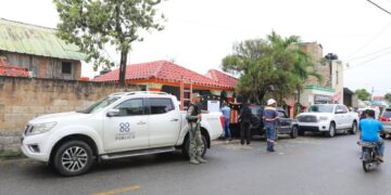 PGASE y EDEESTE intervienen comercios con conexiones irregulares en La Altagracia