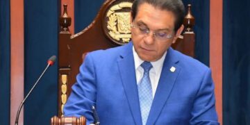Senador Daniel Rivera somete proyecto que establece el 7 de diciembre como “Día de Ercilia Pepín” y la declara Heroína Nacional