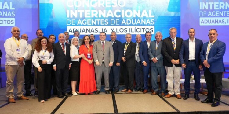 La Asociación Dominicana de Agentes de Aduanas (ADAA) destaca labor de la DGA