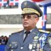 Director General de la Policía suspende en funciones y sustituye comandante de Jarabacoa