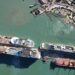 República Dominicana fortalece su posición en el Caribe con la llegada de 74 cruceros en abril