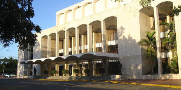 CDP Distrito Nacional reconocerá a periodistas en el Teatro Nacional