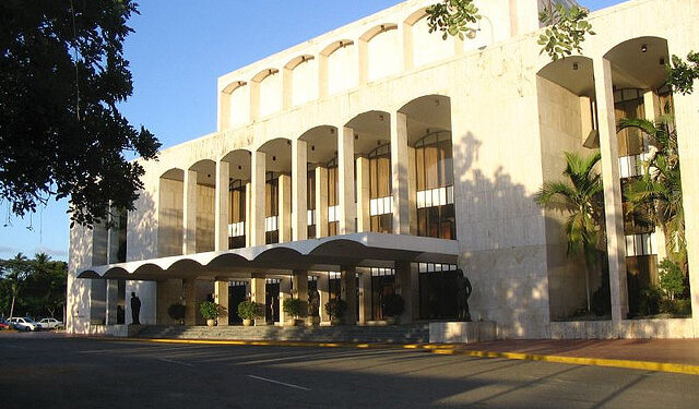 CDP Distrito Nacional reconocerá a periodistas en el Teatro Nacional