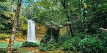 Gestora de proyectos Nancy Polanco sobre ecoturismo de Monte Plata: “ Lo tiene todo para atraer turistas europeos”