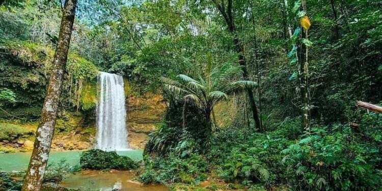Gestora de proyectos Nancy Polanco sobre ecoturismo de Monte Plata: “ Lo tiene todo para atraer turistas europeos”