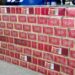 Aduanas destruye 19,186,309 cigarrillos incautados en frontera, puertos y aeropuertos