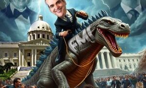 Nos visita el FMI: ¡Crucemos los dedos!